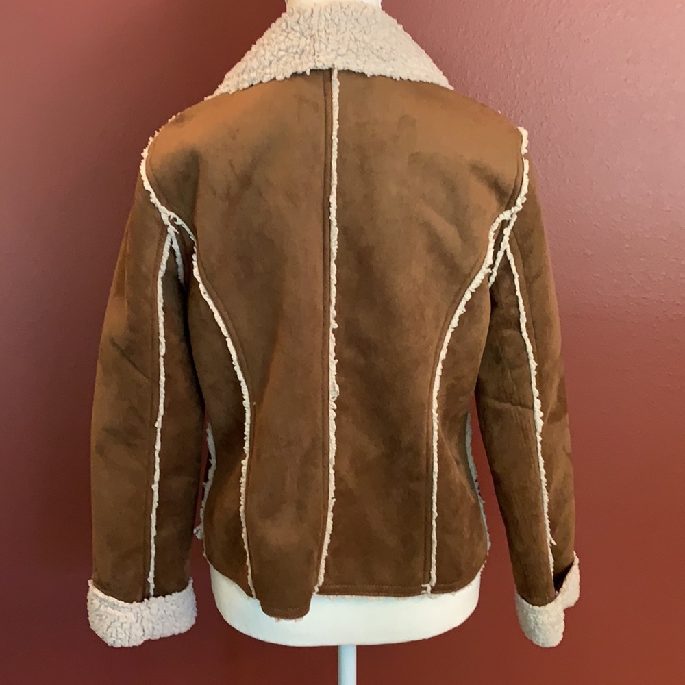 Apt.9 Size Medium Jacket - image 4